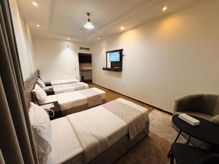 cent al khair hotel
