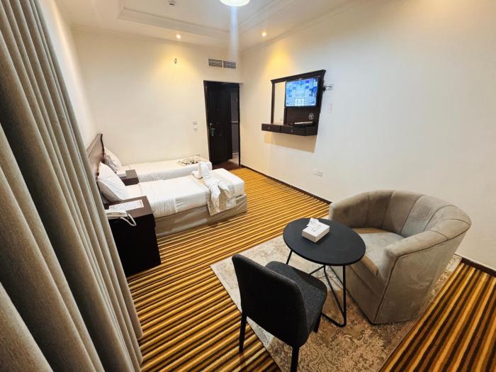cent al khair hotel