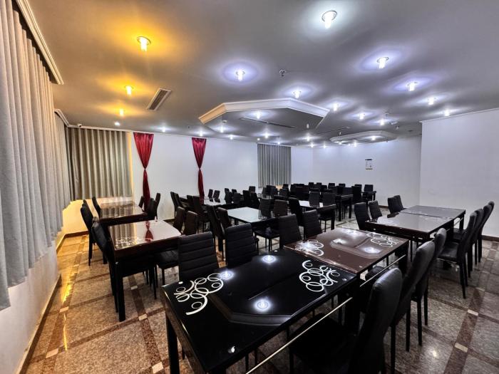 cent al khair hotel