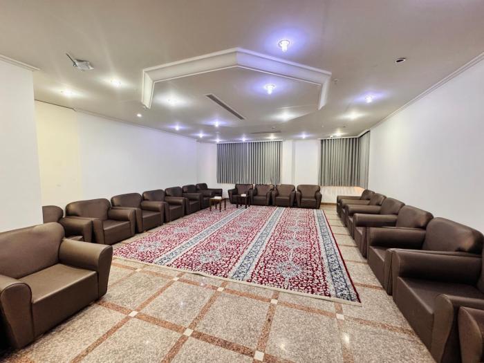 cent al khair hotel