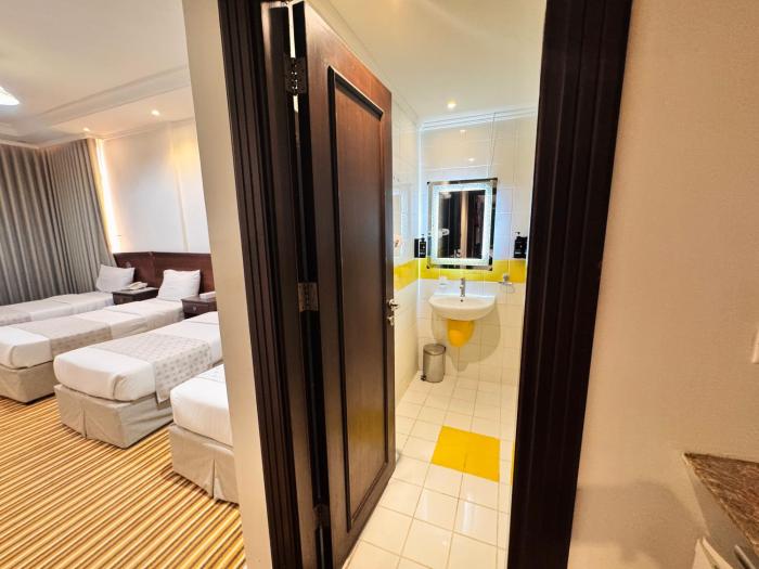 cent al khair hotel