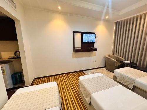 cent al khair hotel