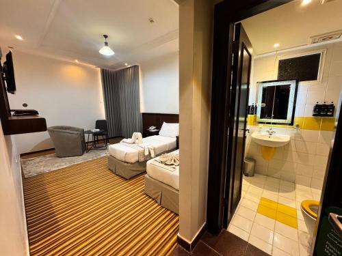 cent al khair hotel