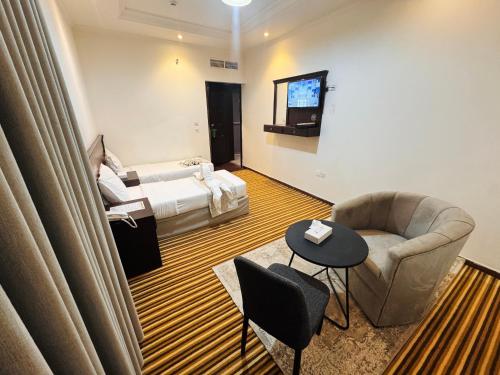 cent al khair hotel