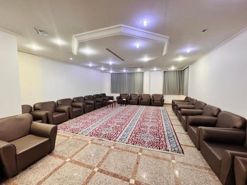 cent al khair hotel