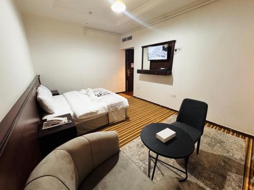 cent al khair hotel