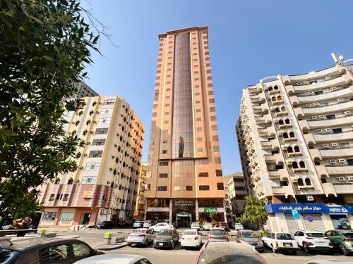 cent al khair hotel