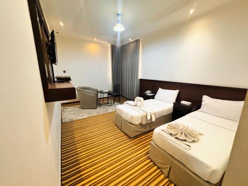 cent al khair hotel