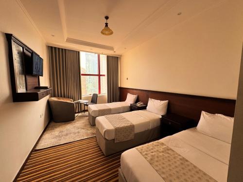 cent al khair hotel
