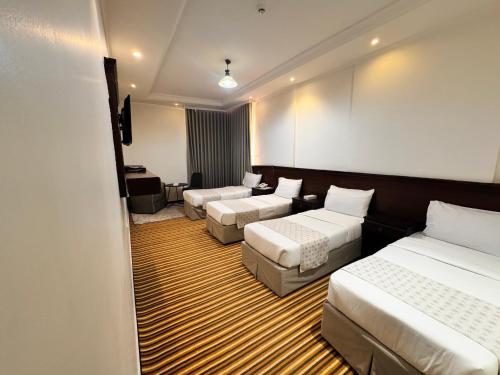 cent al khair hotel