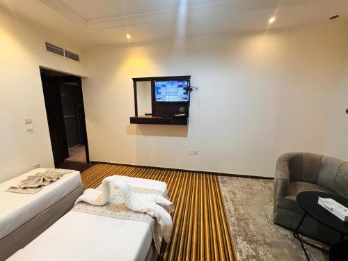 cent al khair hotel
