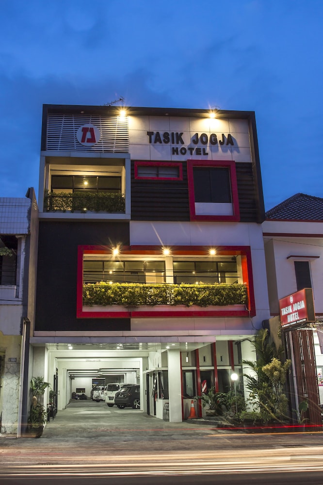 tasik jogja hotel