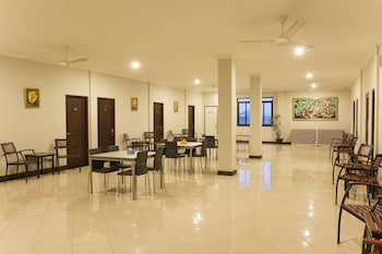 tasik jogja hotel