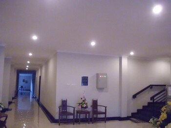 tasik jogja hotel