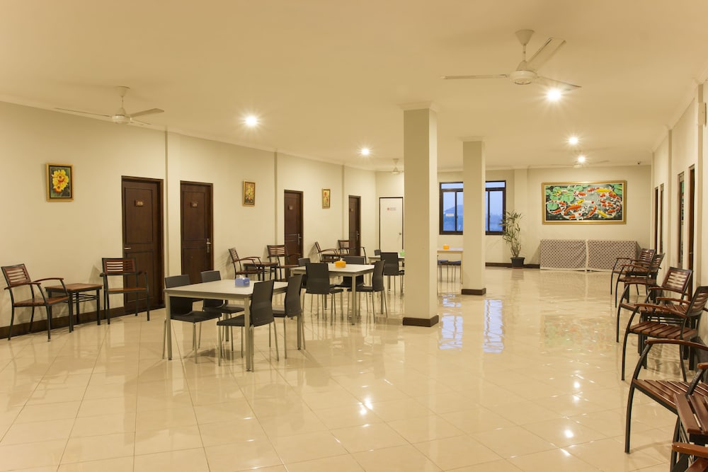 tasik jogja hotel