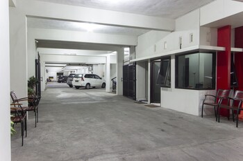 Tasik Jogja Hotel,Mantrijeron>>Magelang,1 star