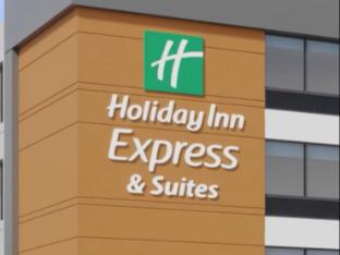 holiday inn express knoxville downtown by ihg