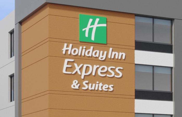 holiday inn express knoxville downtown by ihg