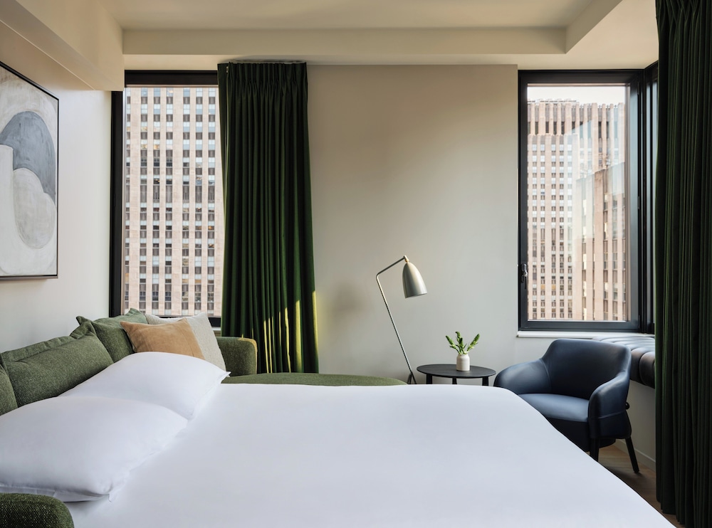 kimpton era midtown new york by ihg