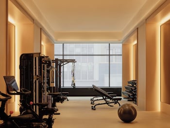 Kimpton Era Midtown New York By Ihg,,4 star