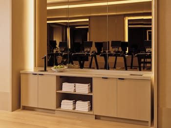 Kimpton Era Midtown New York By Ihg,,4 star