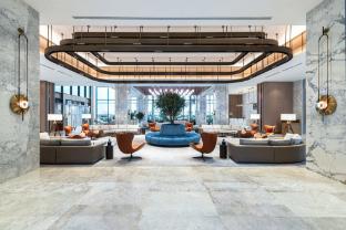 crowne plaza al jubail by ihg