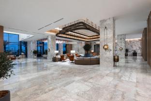 crowne plaza al jubail by ihg