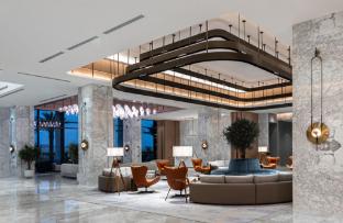 crowne plaza al jubail by ihg