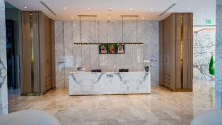 crowne plaza al jubail by ihg