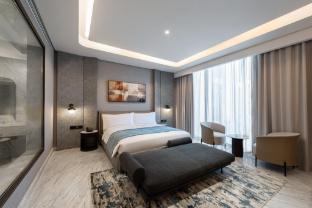 crowne plaza al jubail by ihg