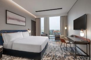 crowne plaza al jubail by ihg