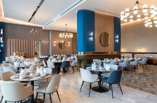 crowne plaza al jubail by ihg
