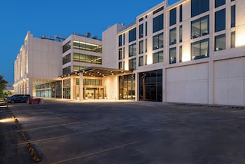 crowne plaza al jubail by ihg