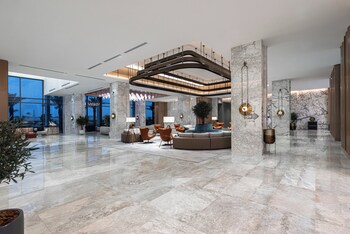 crowne plaza al jubail by ihg