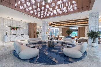 crowne plaza al jubail by ihg