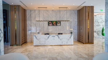 crowne plaza al jubail by ihg