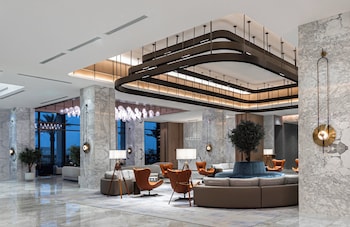 crowne plaza al jubail by ihg