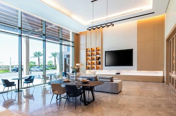 crowne plaza al jubail by ihg