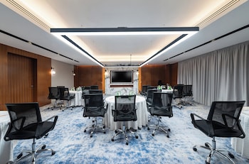 crowne plaza al jubail by ihg