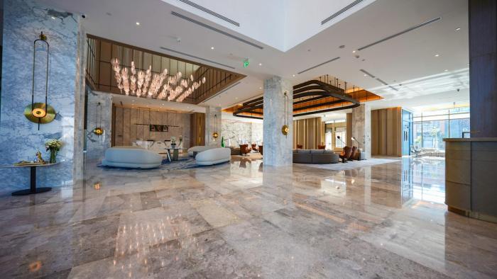 crowne plaza al jubail by ihg
