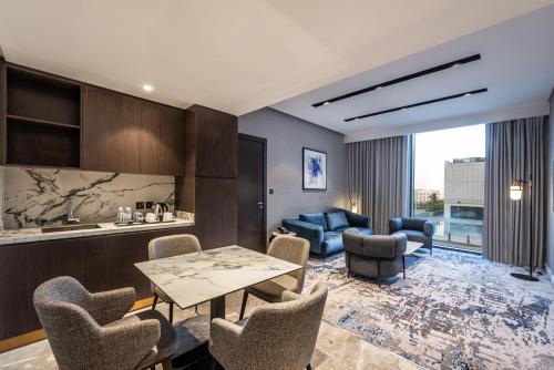 crowne plaza al jubail by ihg