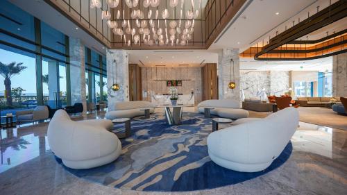 crowne plaza al jubail by ihg
