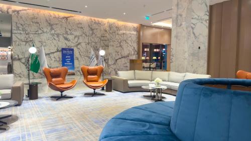crowne plaza al jubail by ihg
