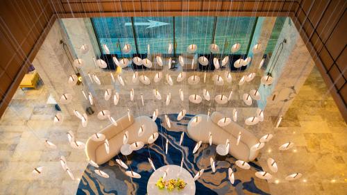 crowne plaza al jubail by ihg