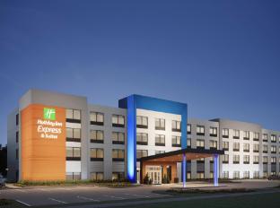 holiday inn express and suites miami intl airport 36th st by ihg
