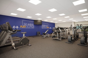 Holiday Inn Express & Suites Miami Intl Airport - 36Th St By Ihg,,3 star