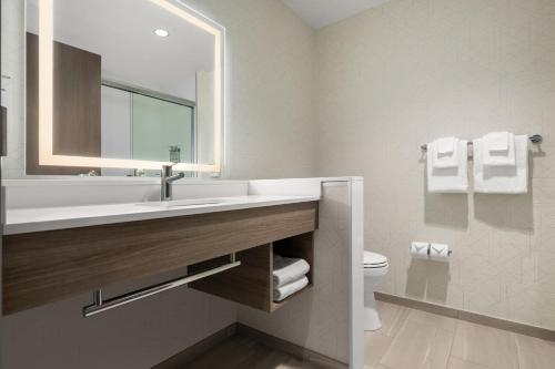 holiday inn express and suites overland park south