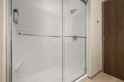 holiday inn express and suites overland park south