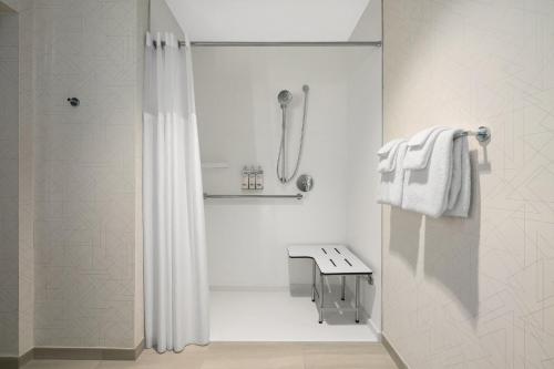 holiday inn express and suites overland park south