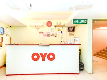 Super Oyo 530 Dd Hotel,,2 star